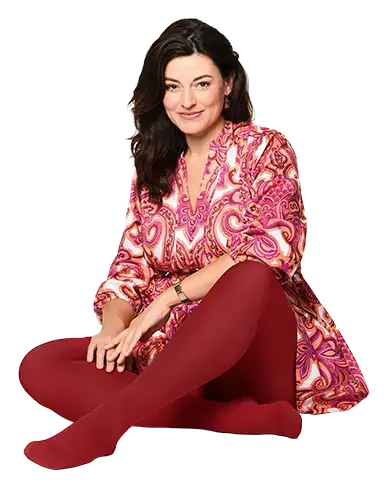 Kompressionsstrümpfe von Belsana aus der Bären Apotheke