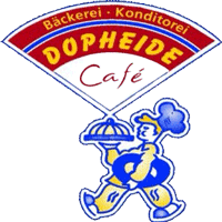 Dopheide Bäckerei Konditorei Café Remscheid