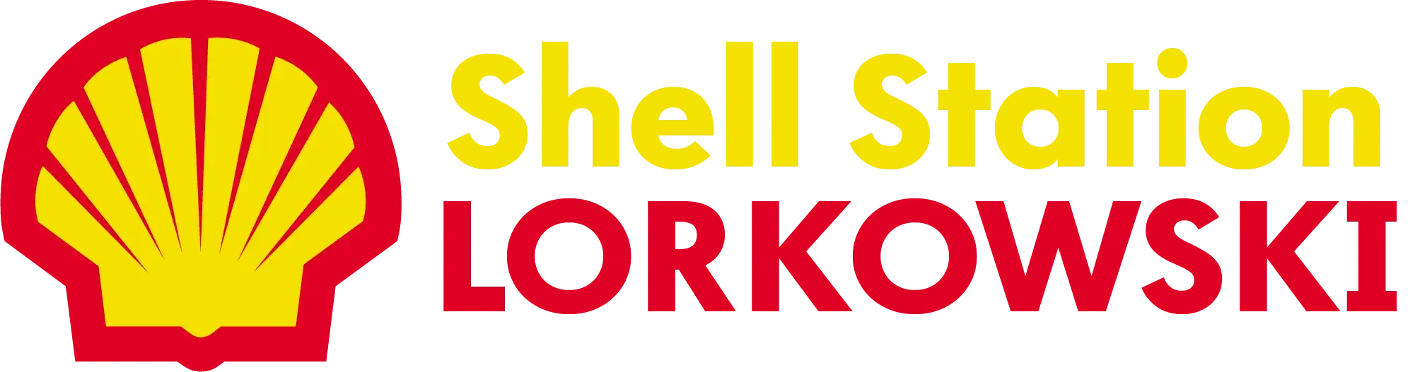 Shell Lorkowski Tankstelle Remscheid