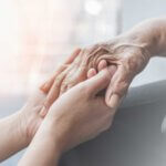 Palliativversorgung