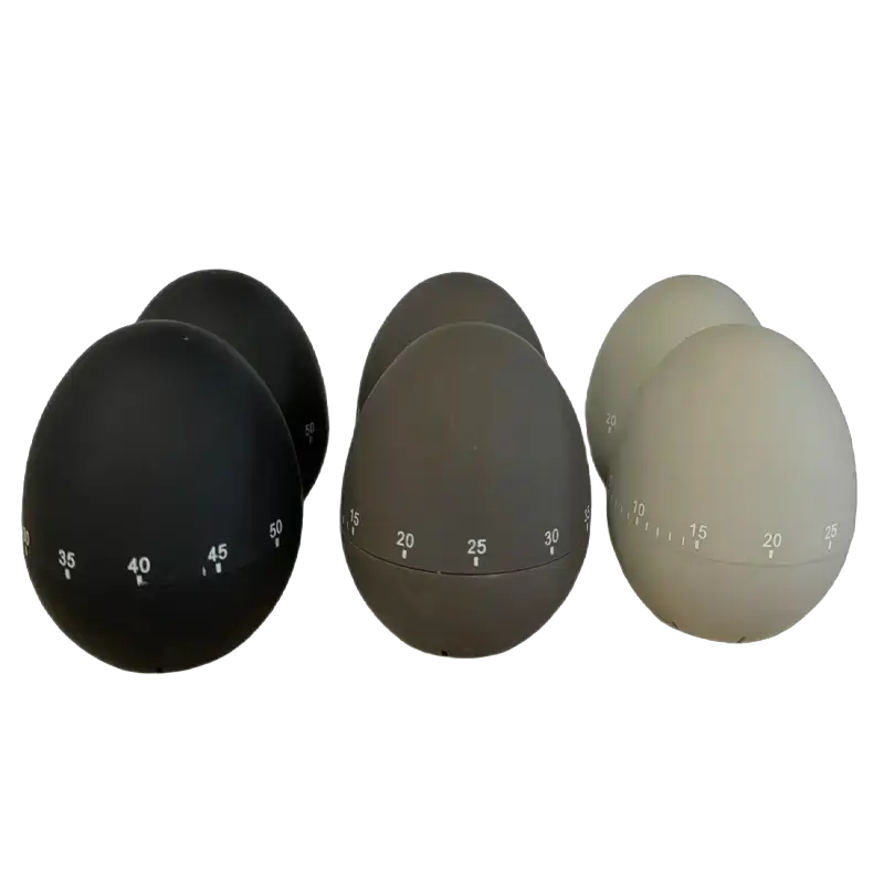 Eieruhr Bären Marken Prämie