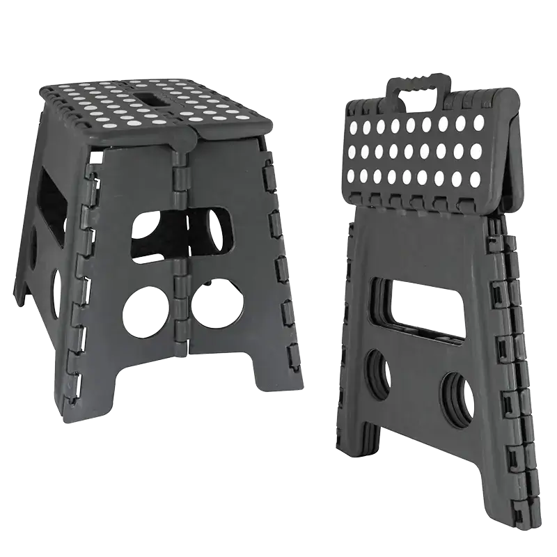 Tritthocker zum Klappen als Bären Marken Prämie