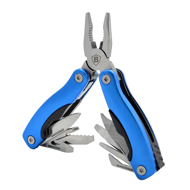 Multi-Tool Werkzeug als Bären Marken Prämie