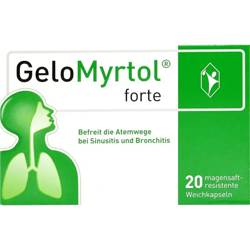 Gelomyrtol Angebot
