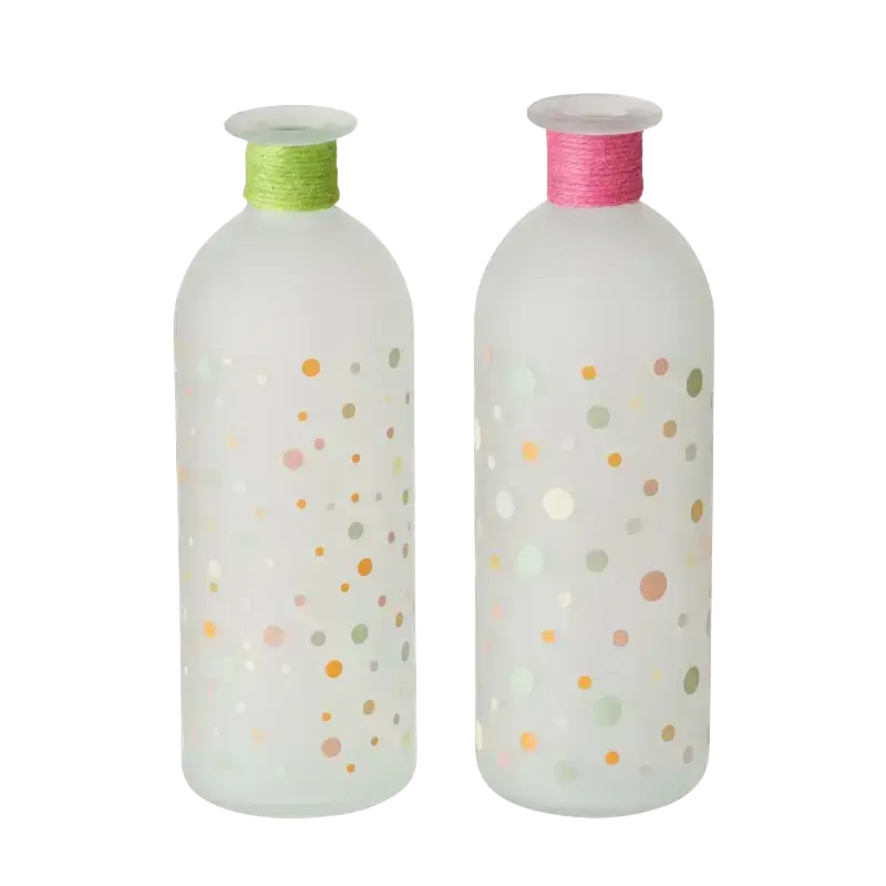 Vase Bären Marken Prämie