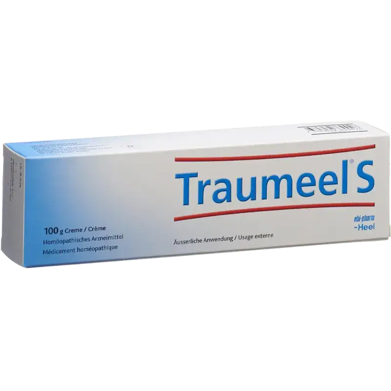 Traumeel S Angebot